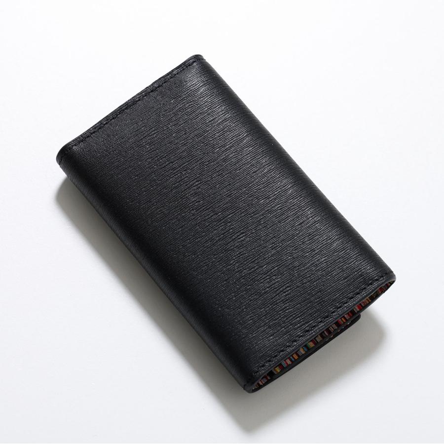 Paul Smith（ポール・スミス） キーケース M1A 1981X ASTRML メンズ