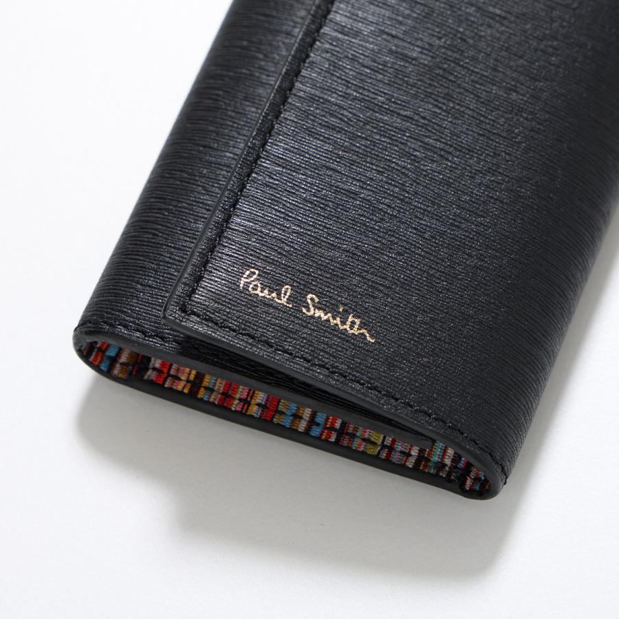 Paul Smith（ポール・スミス） キーケース M1A 1981X ASTRML メンズ