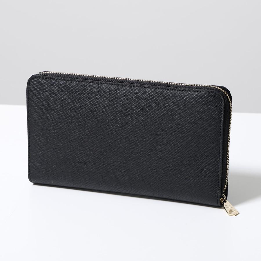 Paul Smith（ポール・スミス） ラウンドファスナー長財布 M1A 4778X