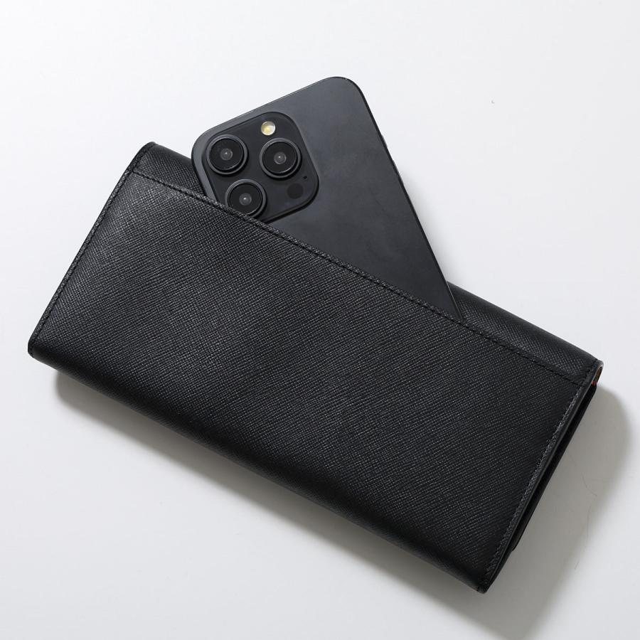 misamisa0110専用 Paul Smith（ポール・スミス） 二つ折り長財布 M1A 4608X BMULTS
