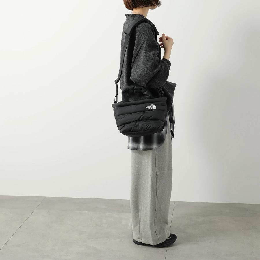 THE NORTH FACE（ザ ノースフェイス） ショルダーバッグ NUPTSE MINI 