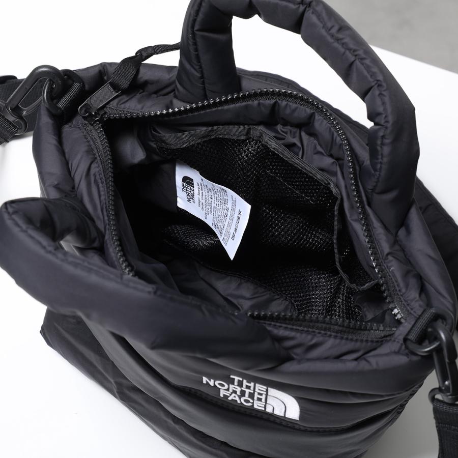 THE NORTH FACE（ザ ノースフェイス） ショルダーバッグ NUPTSE MINI