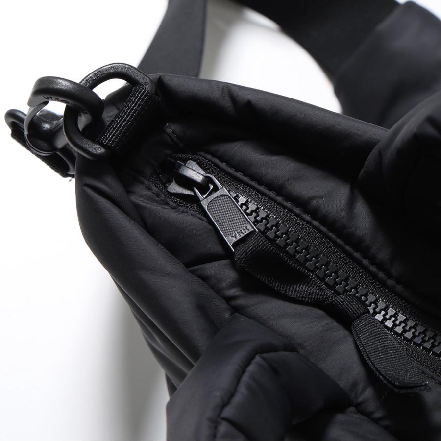 THE NORTH FACE（ザ ノースフェイス） ショルダーバッグ NUPTSE MINI