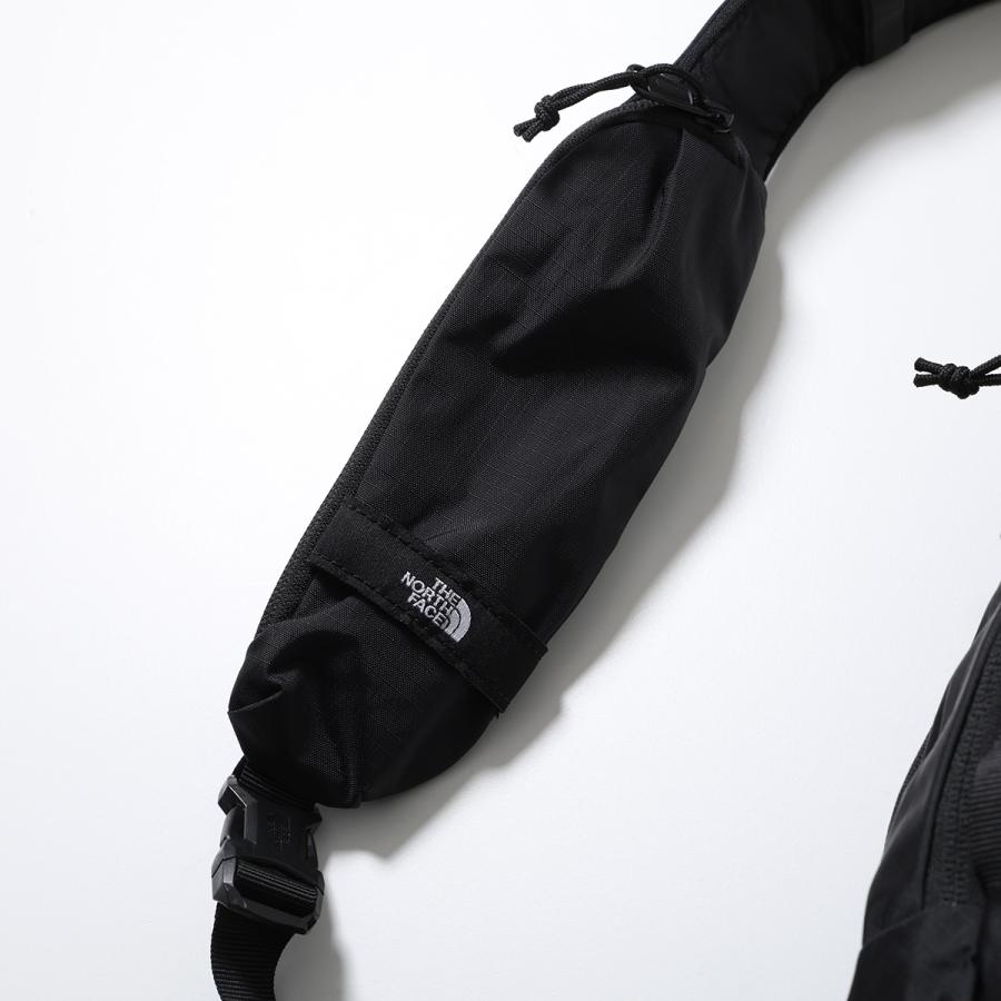 【美品】THE NORTH FAITHボディバッグ ボレアリス スリリング THE NORTH FACE（ザ ノースフェイス） ボディバッグ BOREALIS SLING