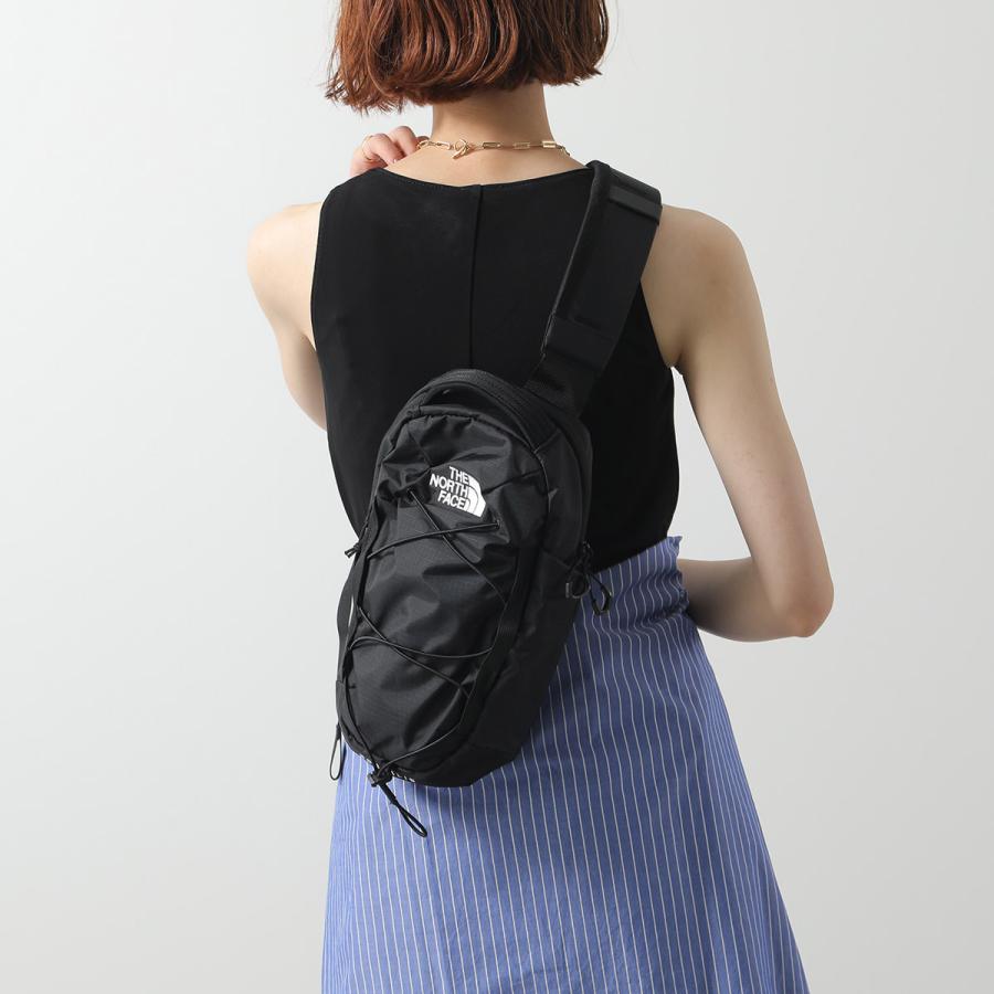THE NORTH FACE（ザ ノースフェイス） ボディバッグ BOREALIS SLING