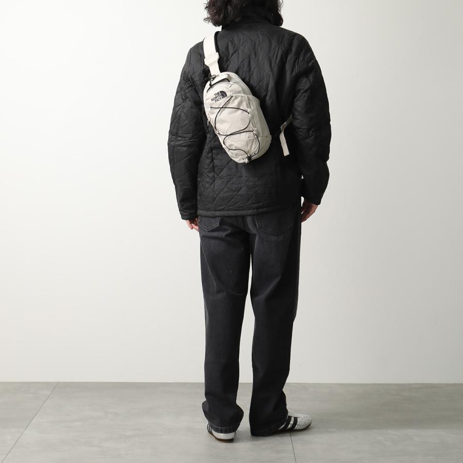THE NORTH FACE（ザ ノースフェイス） ボディバッグ BOREALIS SLING