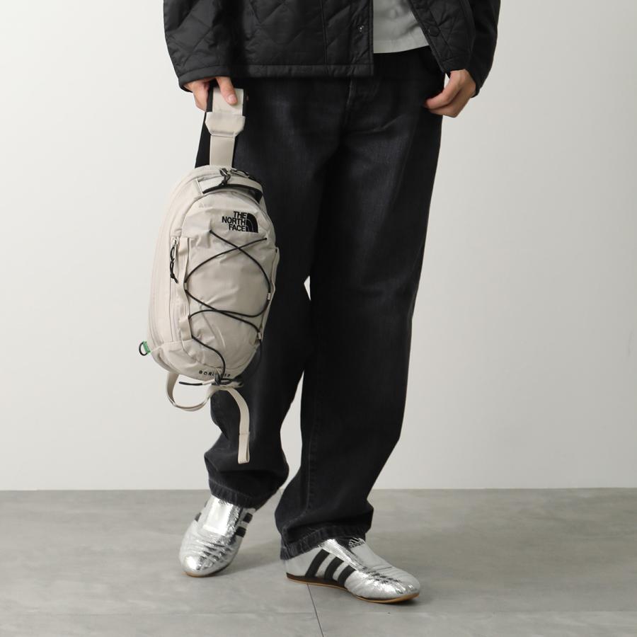 THE NORTH FACE（ザ ノースフェイス） ボディバッグ BOREALIS SLING