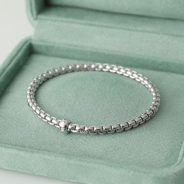 FOPE フォッペ ブレスレット EKA Flexit エカ フレグジット