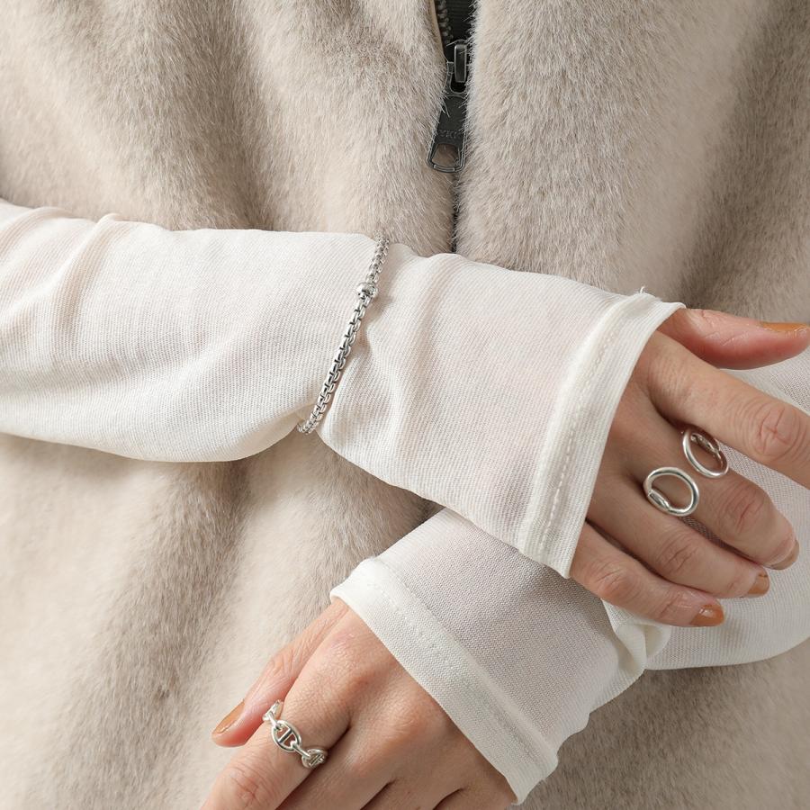 FOPE フォッペ ブレスレット EKA Flexit エカ フレグジット