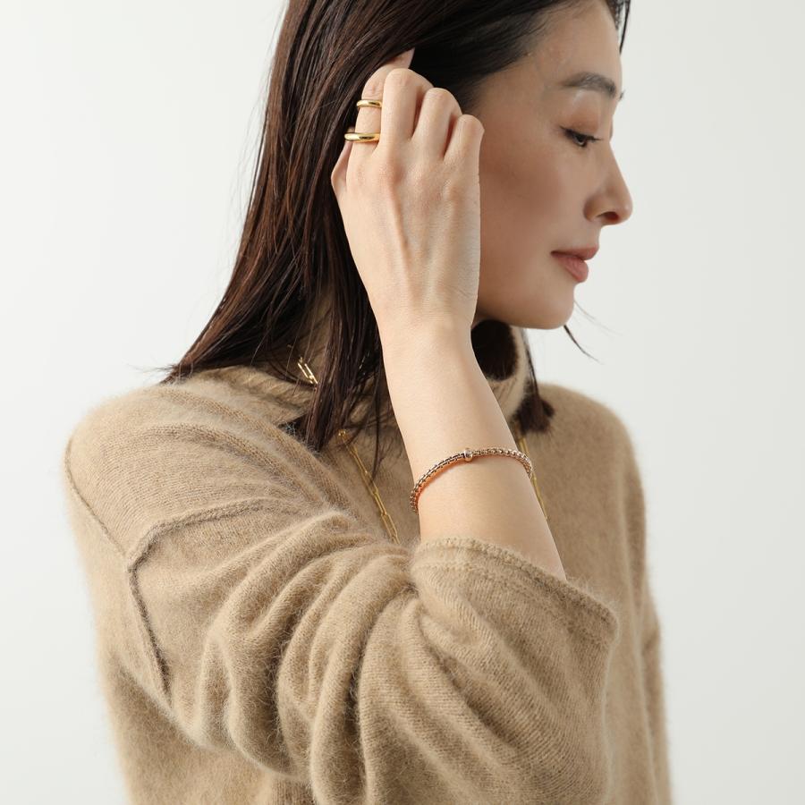FOPE フォッペ ブレスレット EKA Flexit エカ フレグジット