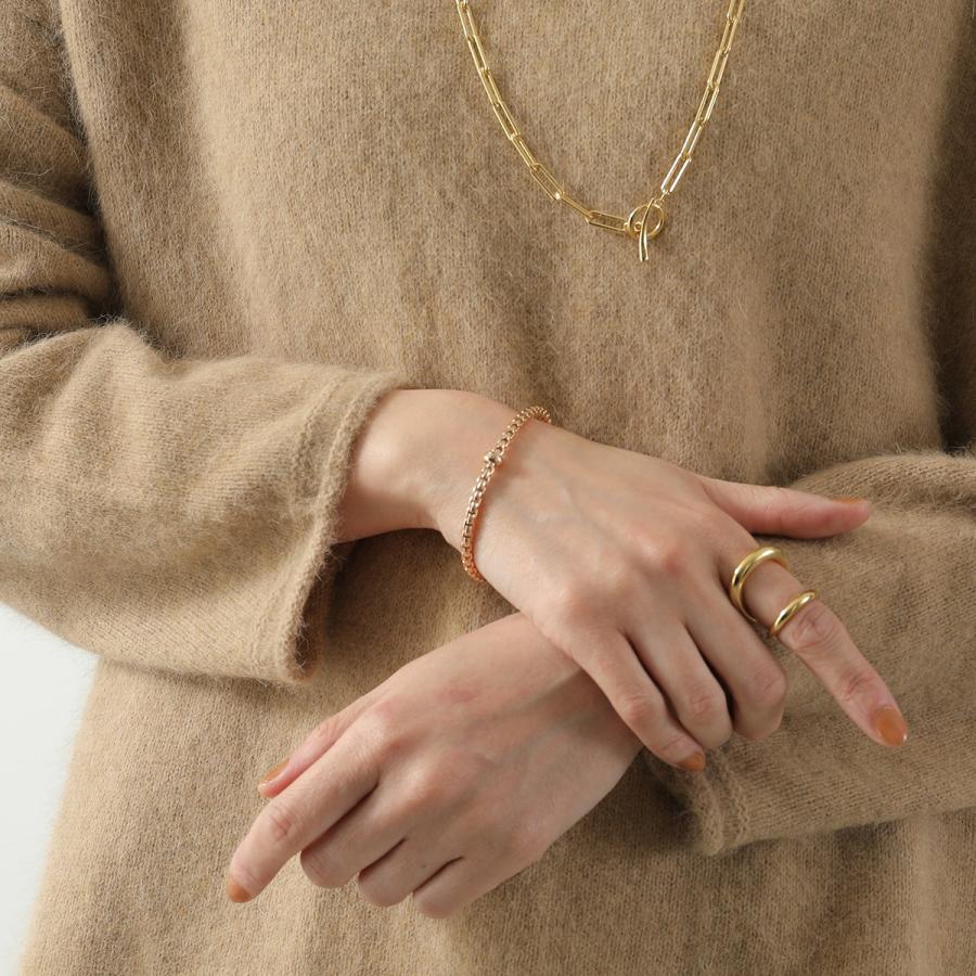 FOPE フォッペ ブレスレット EKA Flexit エカ フレグジット