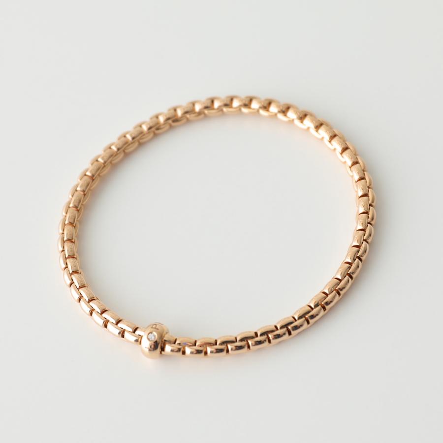 FOPE フォッペ ブレスレット EKA Flexit エカ フレグジット