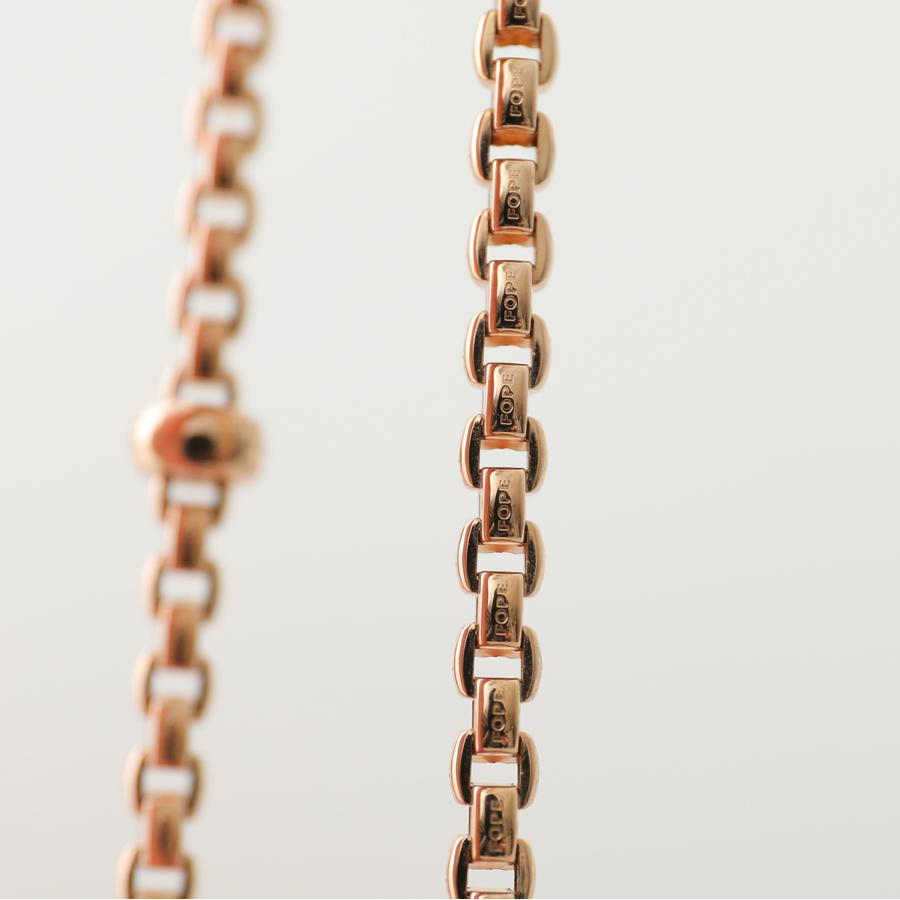 FOPE フォッペ ブレスレット EKA Flexit エカ フレグジット