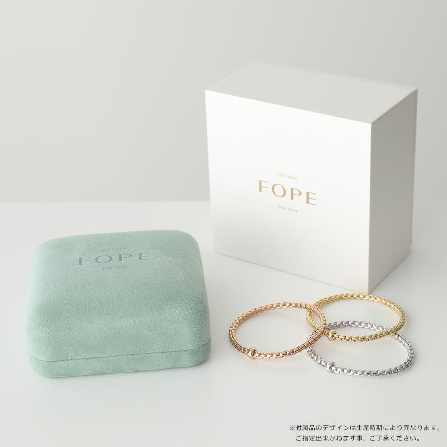FOPE フォッペ ブレスレット EKA Flexit エカ フレグジット