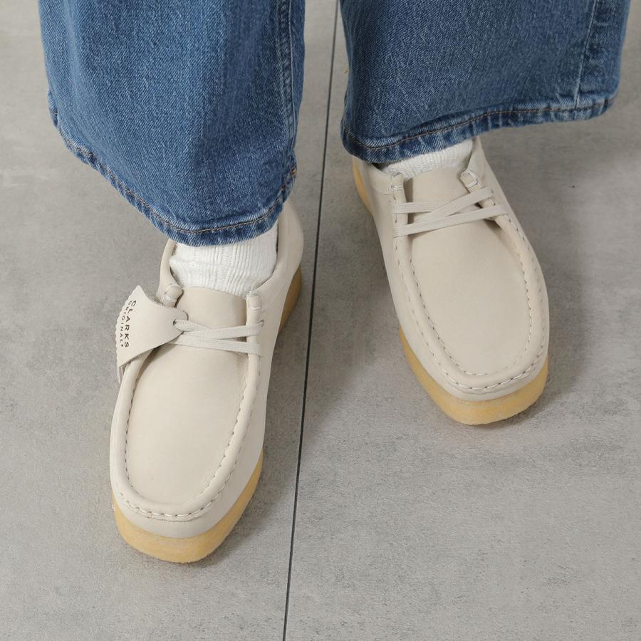 【美品】Clarks Originals WALLABEE/ワラビー24.0cm Amazon | [クラークス] CLARKS ORIGINALS WALLABEE ウィメンズ
