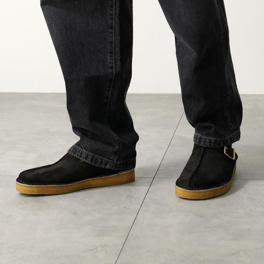 Clarks Originals クラークス サンダル TREK MULE トレック ミュール