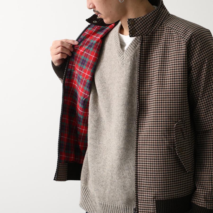 新品未使用 Barbour × Baracuta Barbour（バブアー） × BARACUTA バラクータ コラボ ノンワックス