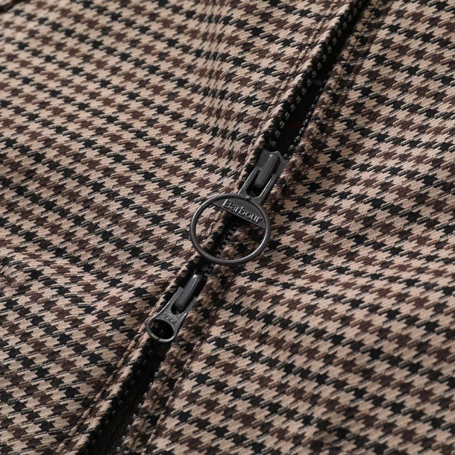 Barbour（バブアー） × BARACUTA バラクータ コラボ ノンワックス