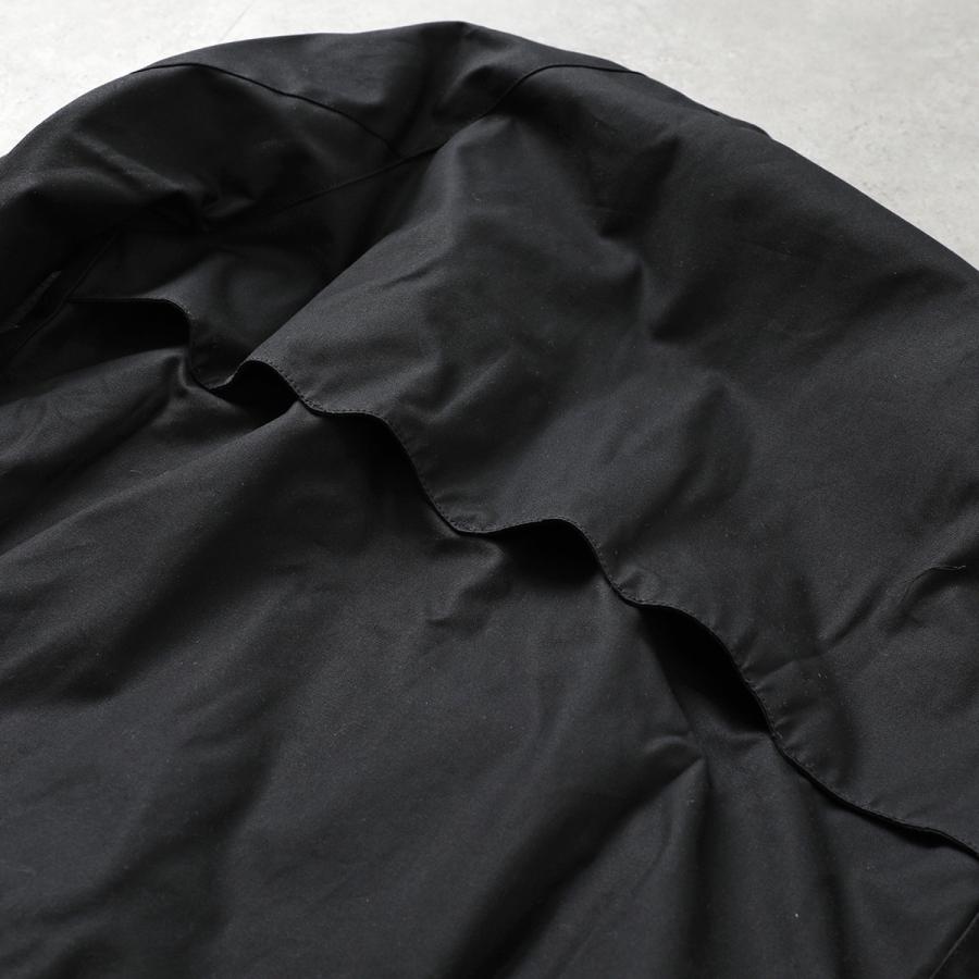 Barbour × BARACUTA バブアー バラクータ コラボ ワックスジャケット Porton ポルトン BRCPS1009 UT2743 メンズ オイルドコットン カラー3色の画像