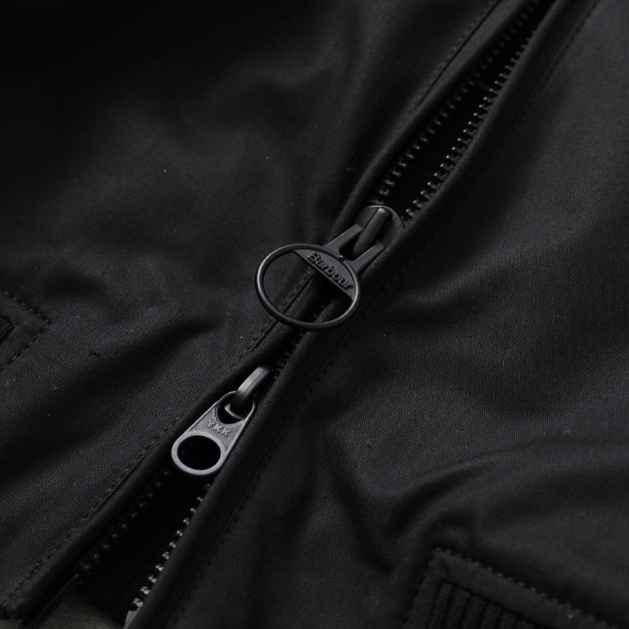 Barbour × BARACUTA バブアー バラクータ コラボ ワックスジャケット Porton ポルトン BRCPS1009 UT2743 メンズ オイルドコットン カラー3色の画像
