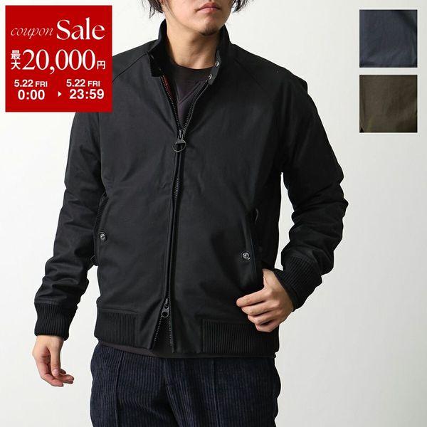 Barbour（バブアー） × BARACUTA バラクータ コラボ ワックス