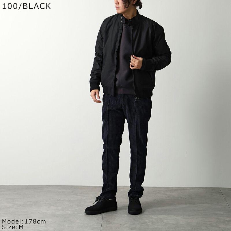 Barbour（バブアー） × BARACUTA バラクータ コラボ ワックス