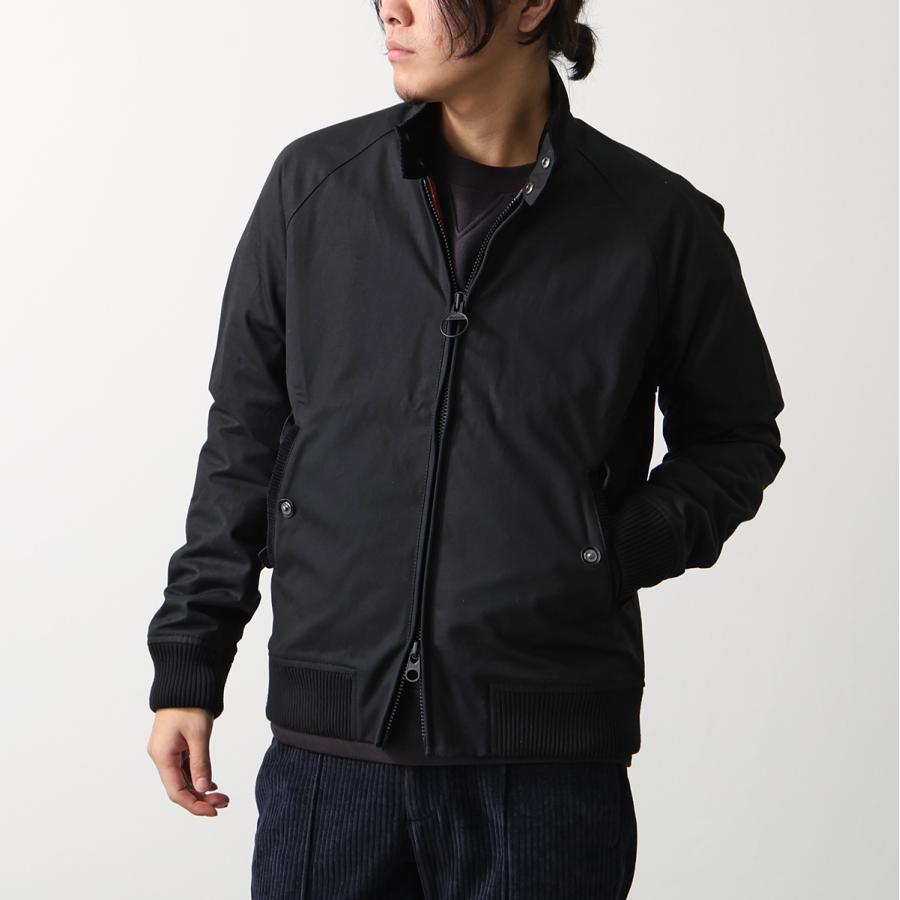 Barbour（バブアー） × BARACUTA バラクータ コラボ ワックス