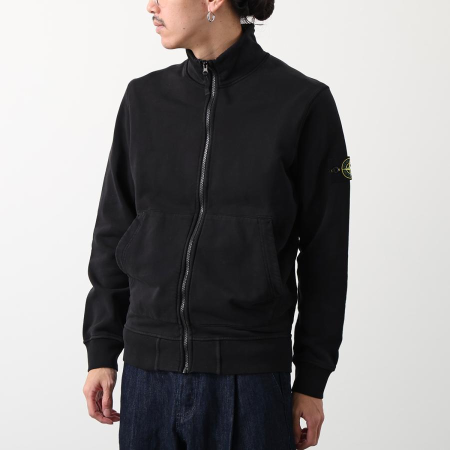 STONE ISLAND（ストーン アイランド） スウェット K2S156100063 S0051