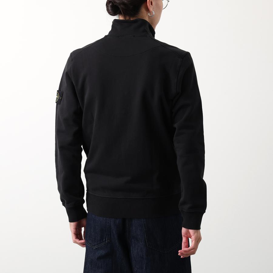 STONE ISLAND（ストーン アイランド） スウェット K2S156100063 S0051