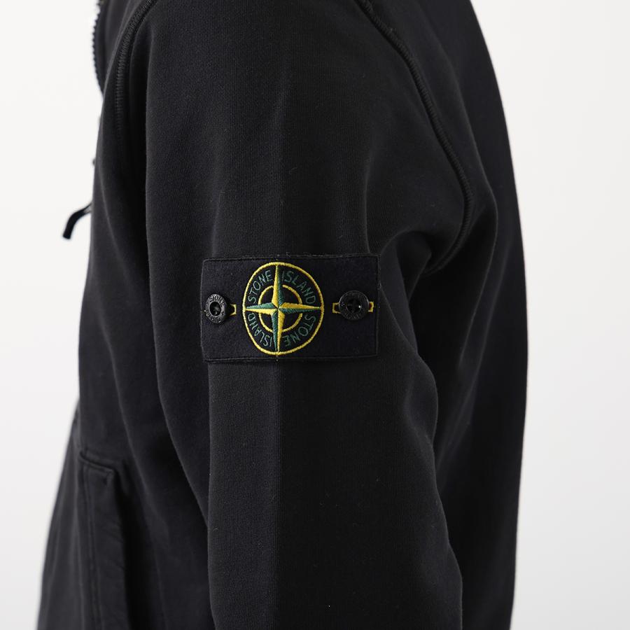 STONE ISLAND（ストーン アイランド） スウェット K2S156100063 S0051