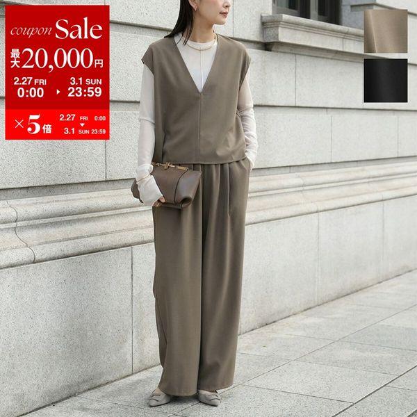 cloche（クロッシェ） クロシェ セットアップ 85582 レディース