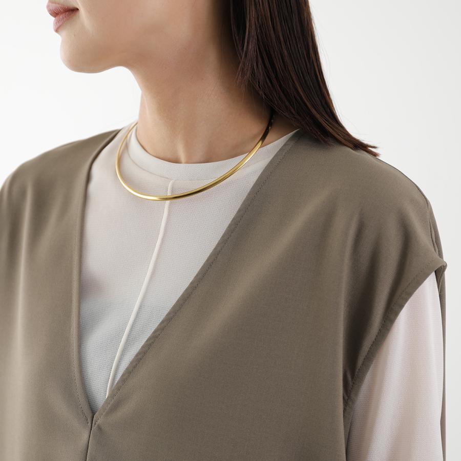 nude vintage クロシェット　トップス nude vintage クロシェット トップス nude vintage クロシェット