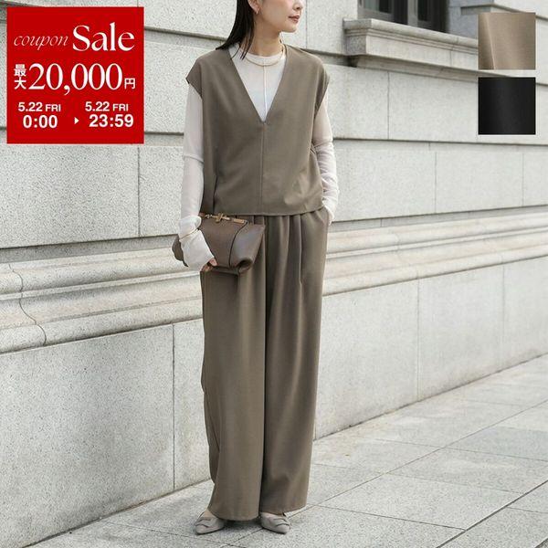 cloche（クロッシェ） クロシェ セットアップ 85582 レディース