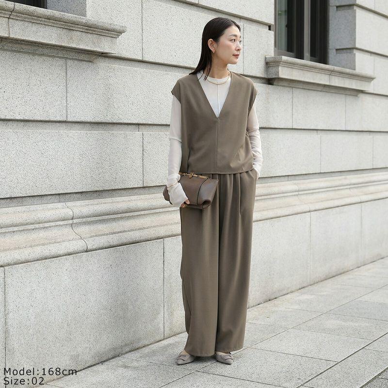 cloche（クロッシェ） クロシェ セットアップ 85582 レディース