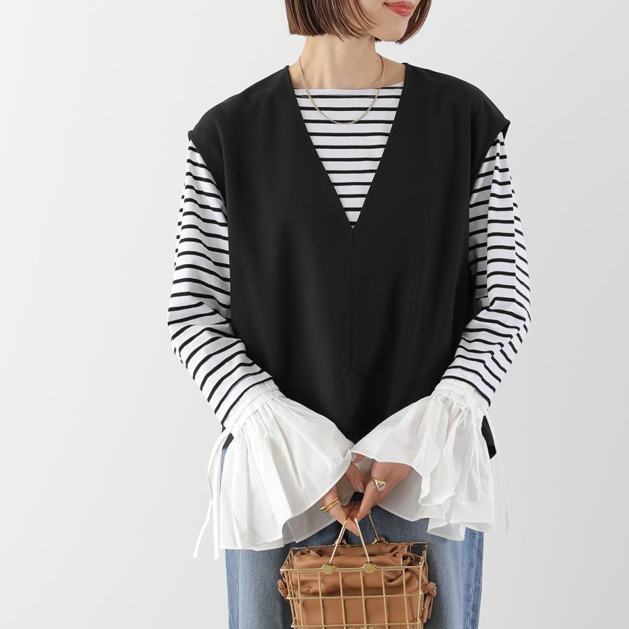 cloche（クロッシェ） クロシェ セットアップ 85582 レディース