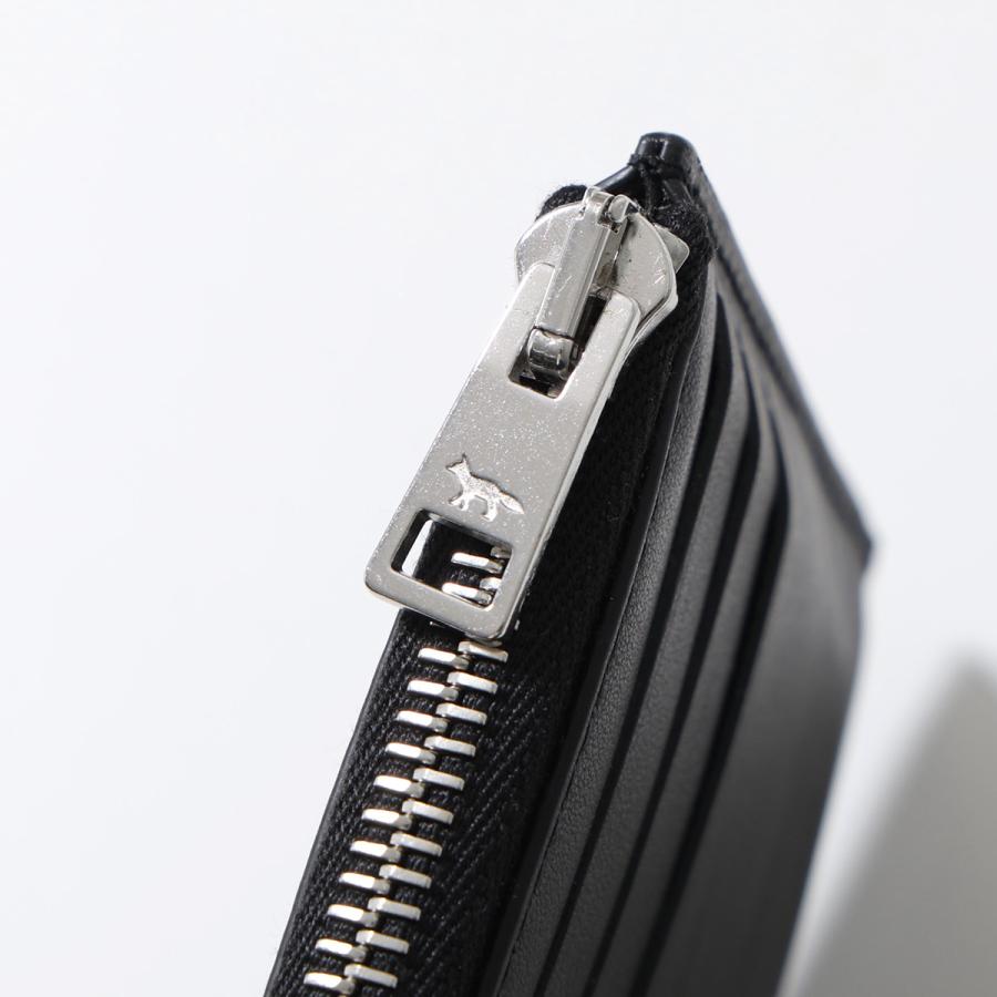 MAISON KITSUNE（メゾン キツネ） コインケース LM05342LC0038 メンズ