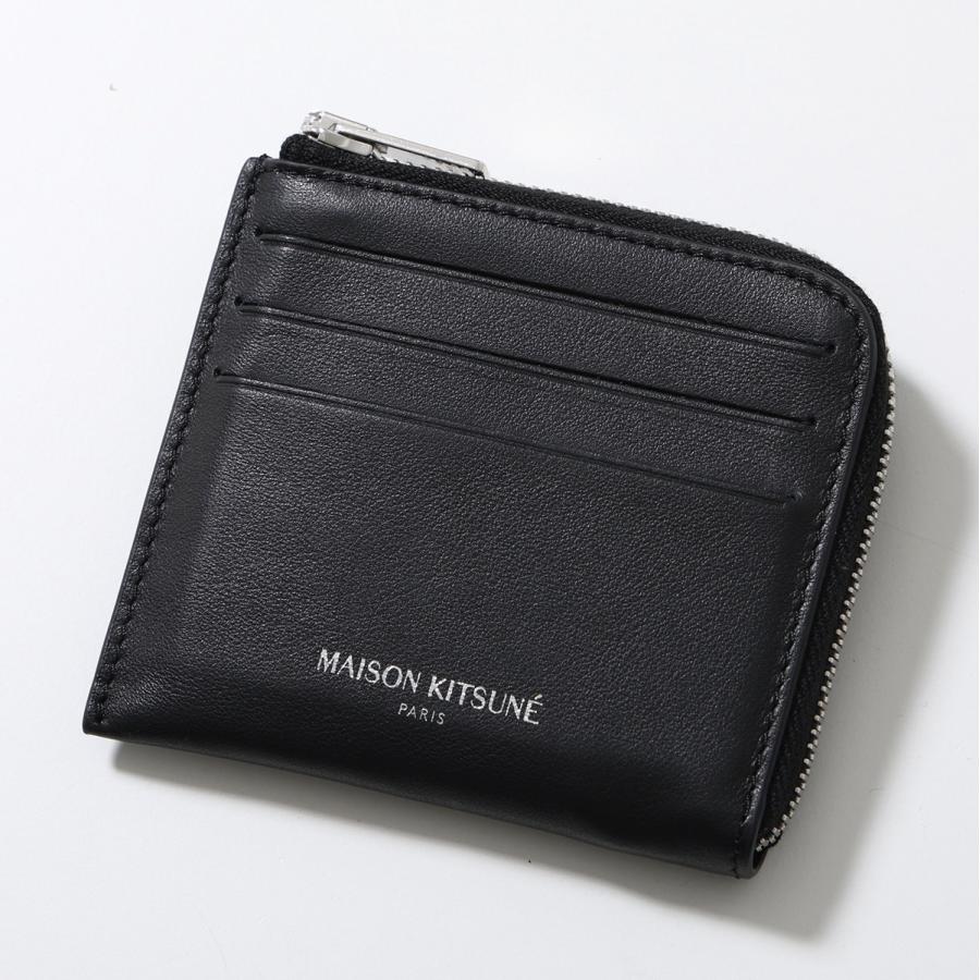 MAISON KITSUNE（メゾン キツネ） コインケース LM05342LC0038