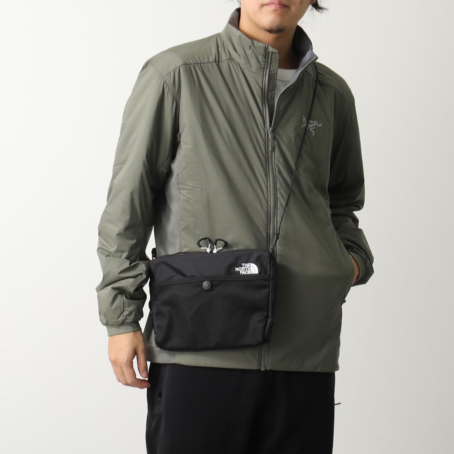 THE NORTH FACE（ザ ノースフェイス） ショルダーバッグ TERRA LUMBAR