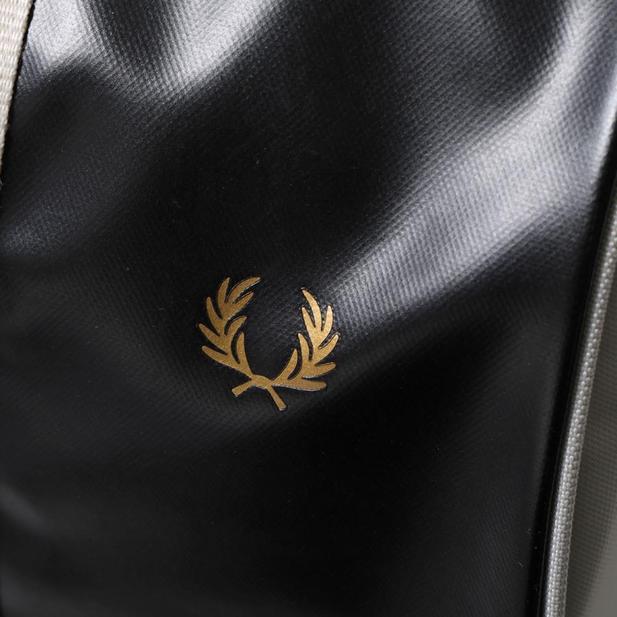 FRED PERRY（フレッドペリー） 【訳あり】FRED PERRY ボストンバッグ