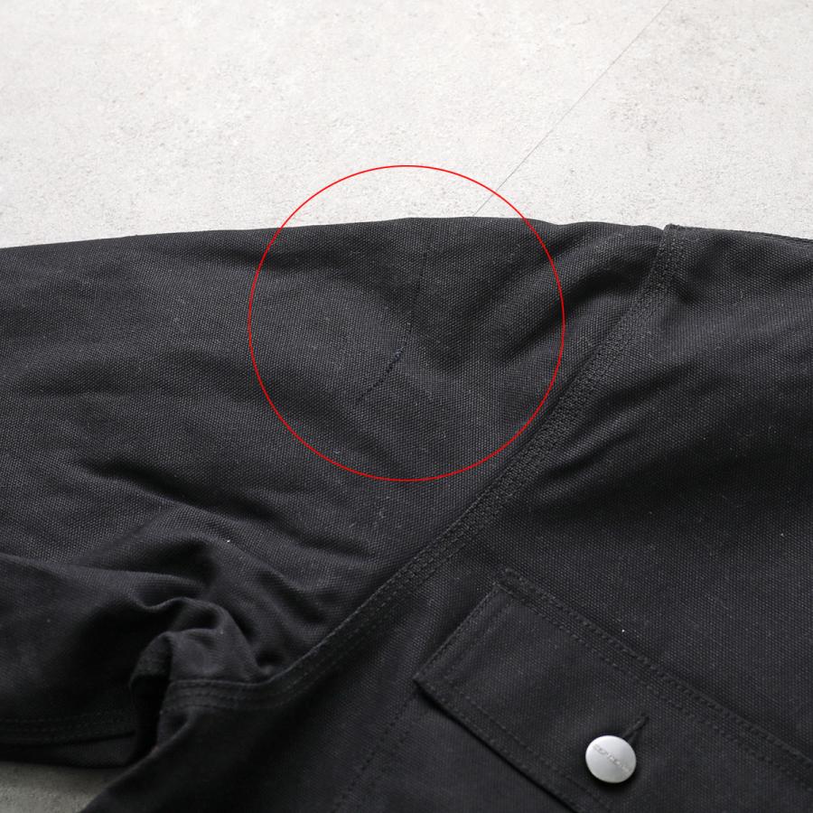 Carhartt（カーハート） 【訳あり-Mのみ】Carhartt WIP コート