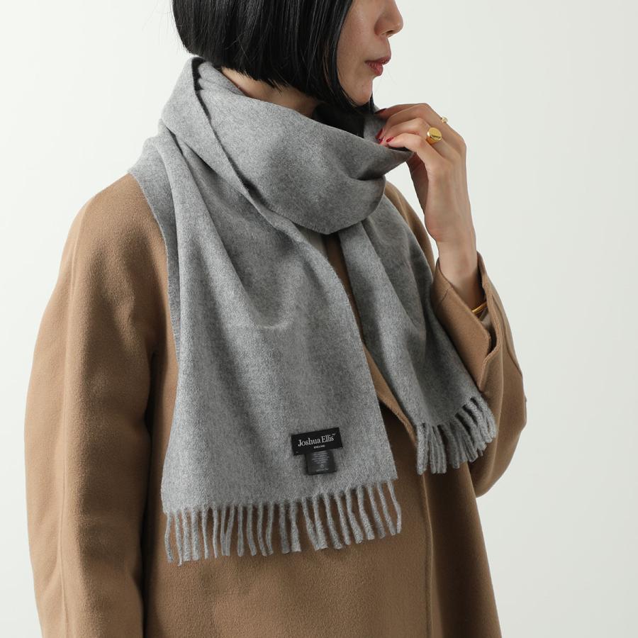 Joshua Ellis（ジョシュアエリス） 【訳あり】Joshua Ellis マフラー