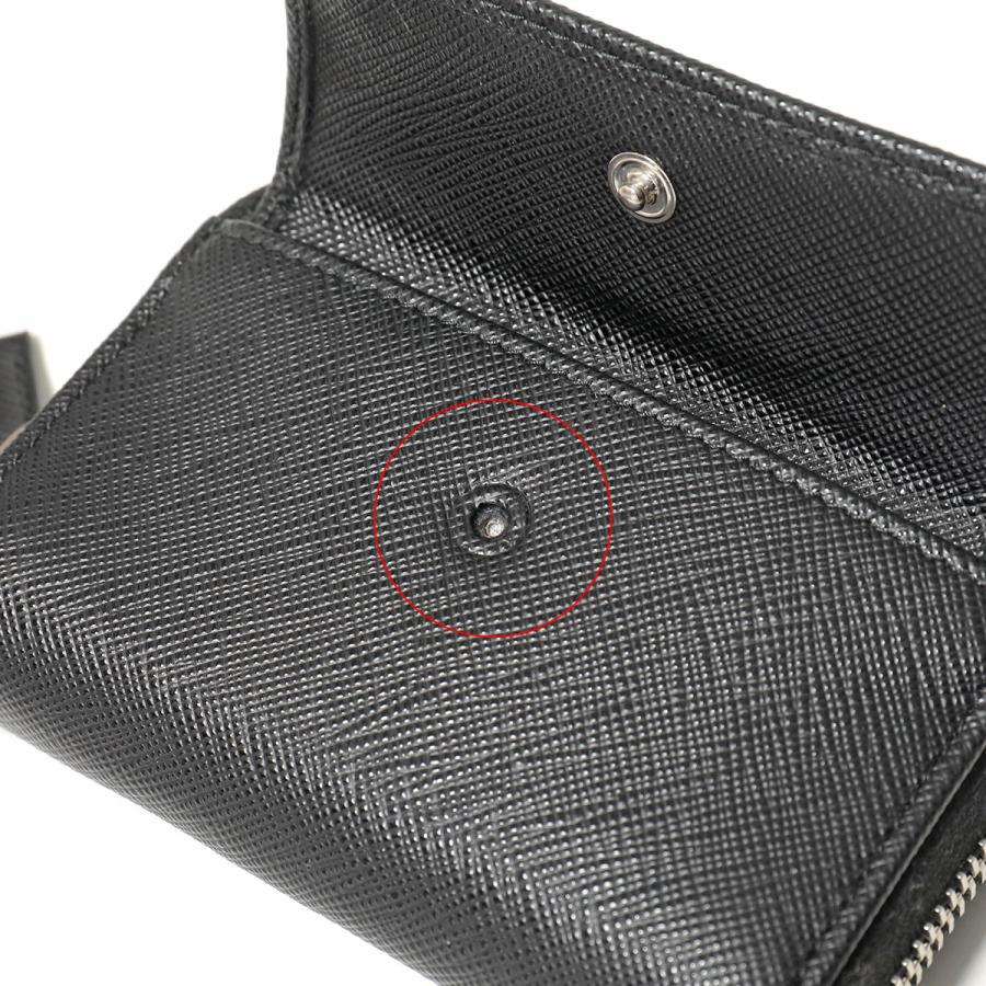 PRADA（プラダ） 【訳あり】PRADA コインケース 2MR044 QHH レディース