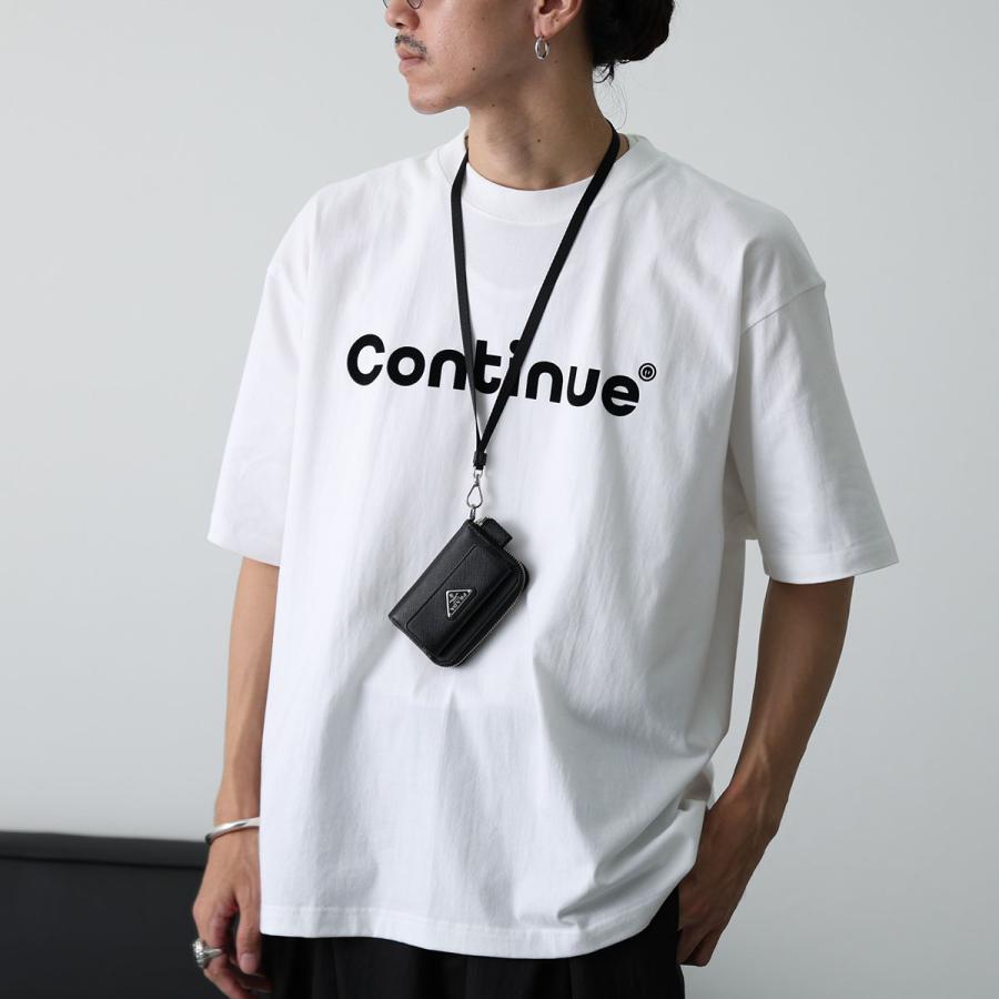 PRADA（プラダ） 【訳あり】PRADA コインケース 2MR044 QHH レディース