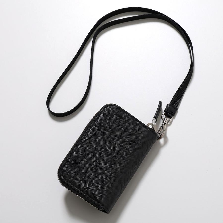 PRADA（プラダ） 【訳あり】PRADA コインケース 2MR044 QHH レディース