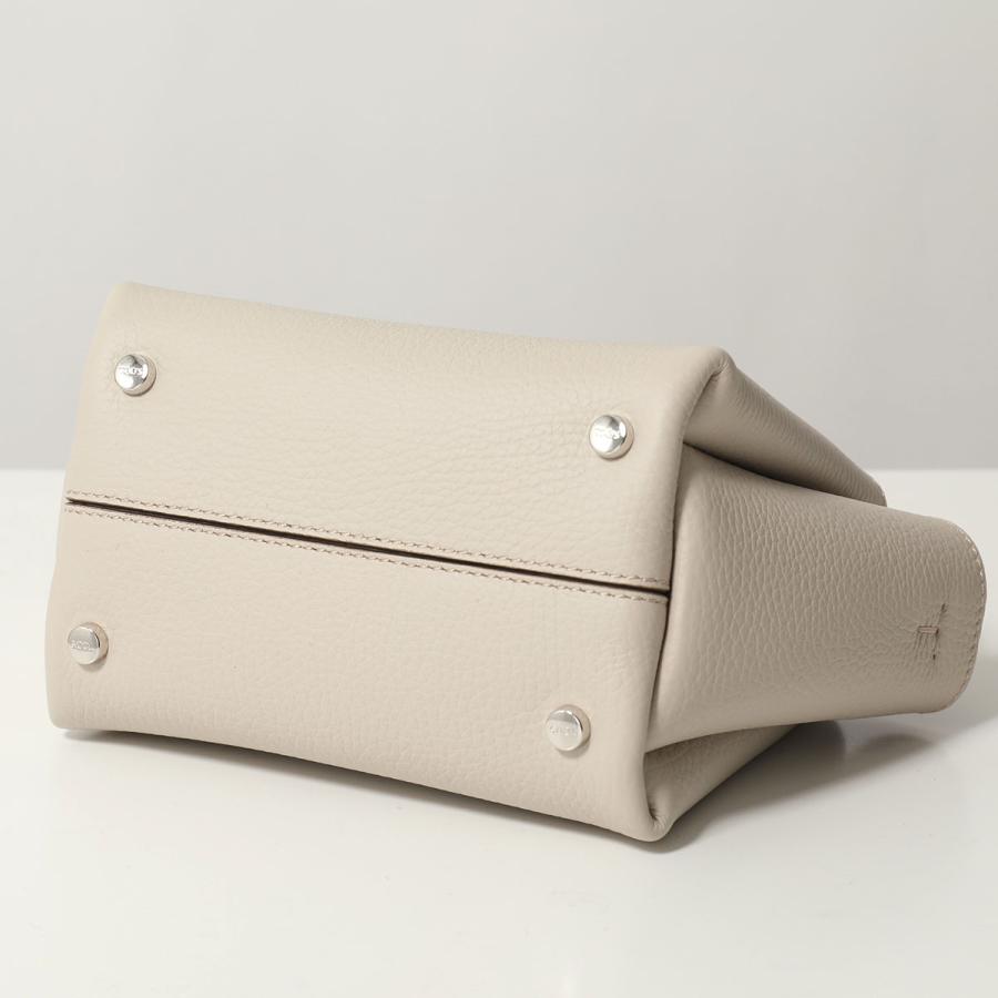 TOD'S（トッズ） 【訳あり】TODS ハンドバッグ APA 2 MANICI MICRO
