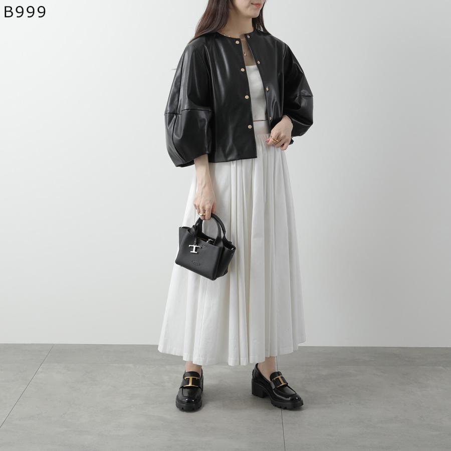 TOD'S（トッズ） 【訳あり】TODS ハンドバッグ APA 2 MANICI MICRO