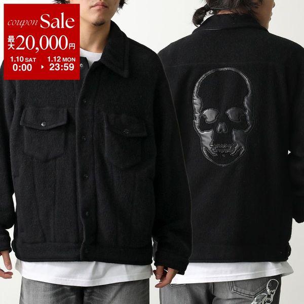 Lucien Pellat-Finet（ルシアン・ペラフィネ） ジャケット YMP-1390U