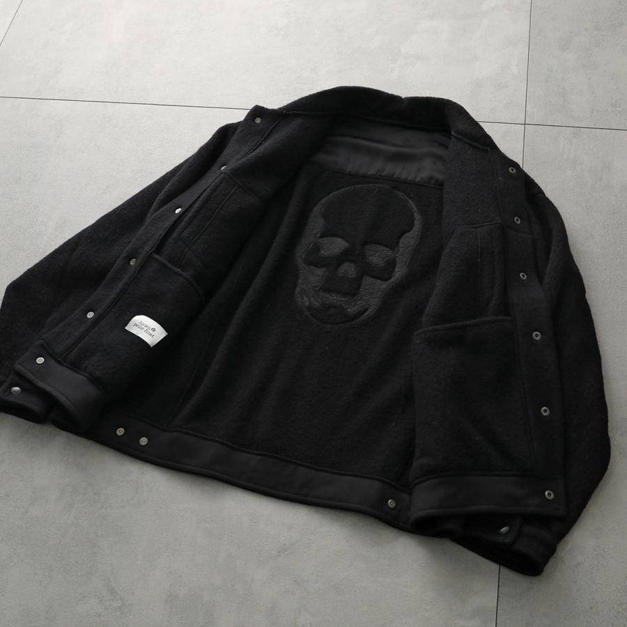 Lucien Pellat-Finet（ルシアン・ペラフィネ） ジャケット YMP-1390U