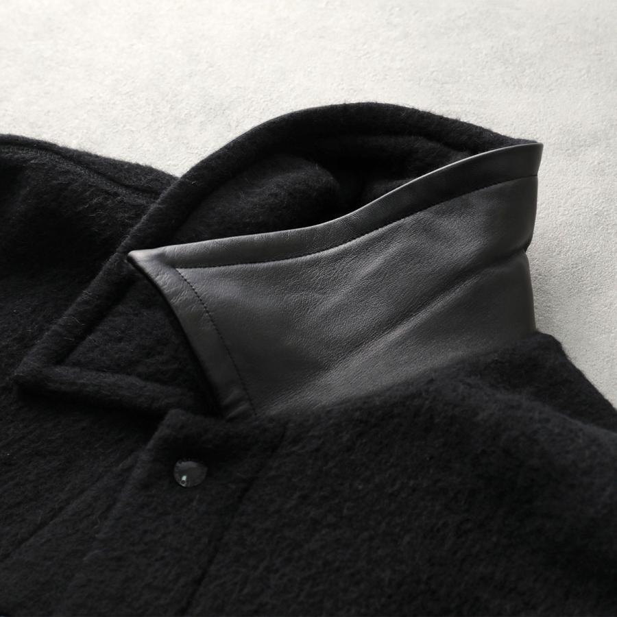 Lucien Pellat-Finet（ルシアン・ペラフィネ） ジャケット YMP-1390U