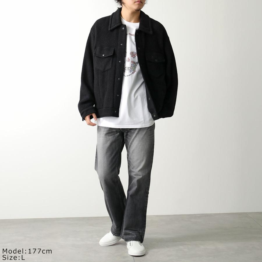 Lucien Pellat-Finet（ルシアン・ペラフィネ） ジャケット YMP-1390U